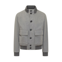 [BOSS] Jacket FW25 50551091 041