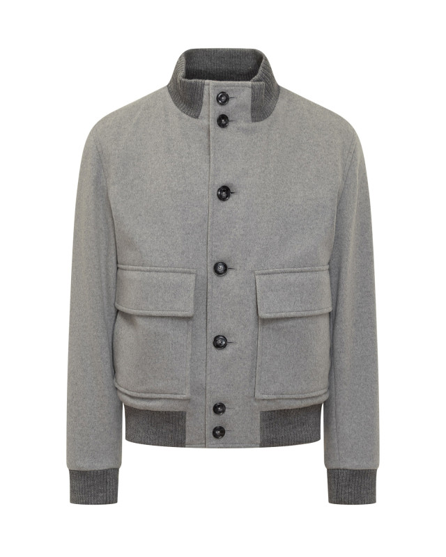 [BOSS] Jacket FW25 50551091 041