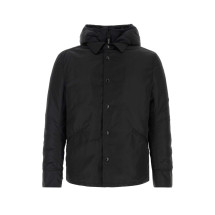 [Junya Watanabe] Jacket FW25 WPJ915W25 BLACK