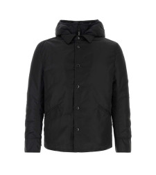 [Junya Watanabe] Jacket FW25 WPJ915W25 BLACK