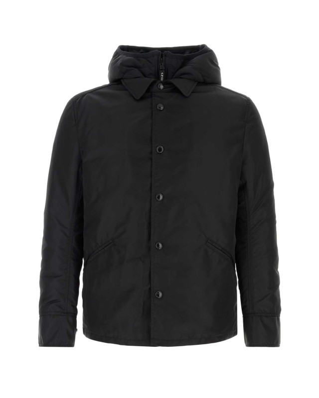 [Junya Watanabe] Jacket FW25 WPJ915W25 BLACK