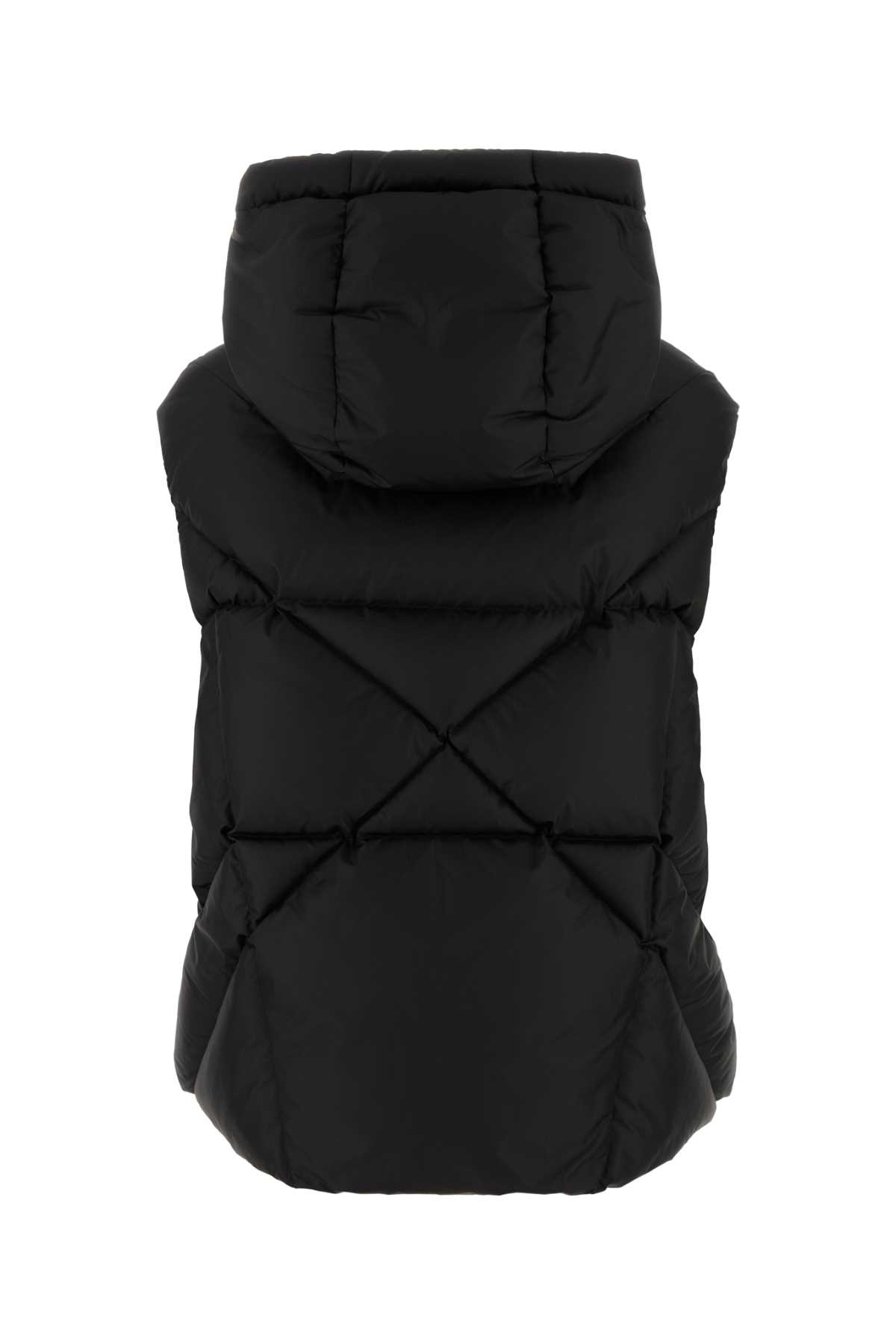 [KHRISJOY] Down jacket FW25 KWF25R2803NY0030 BLK001