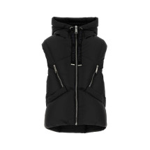 [KHRISJOY] Down jacket FW25 KWF25R2803NY0030 BLK001