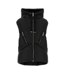 [KHRISJOY] Down jacket FW25 KWF25R2803NY0030 BLK001
