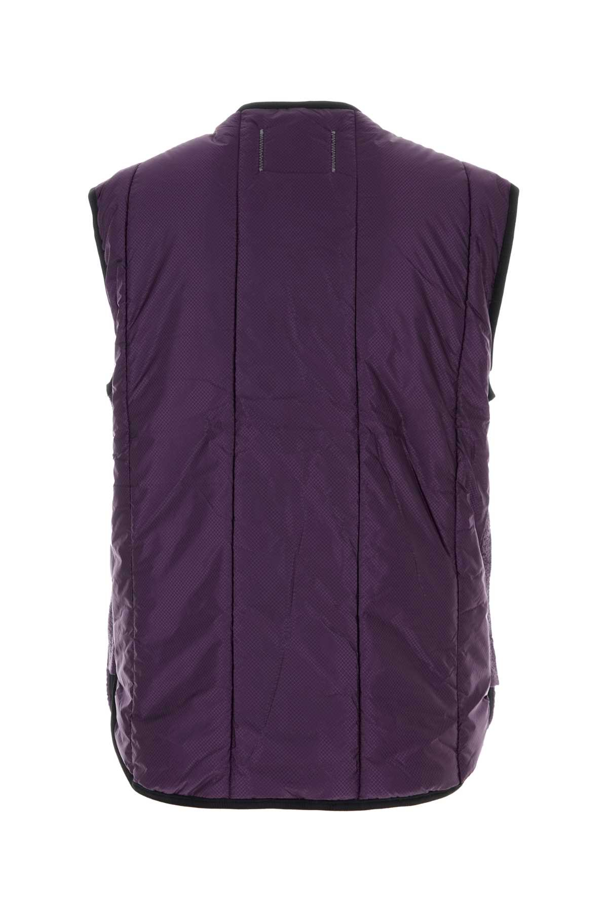 [REFRIGIWEAR] Down Vest FW25 G33300 F03440