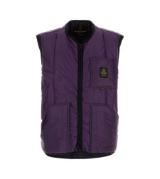[REFRIGIWEAR] Down Vest FW25 G33300 F03440