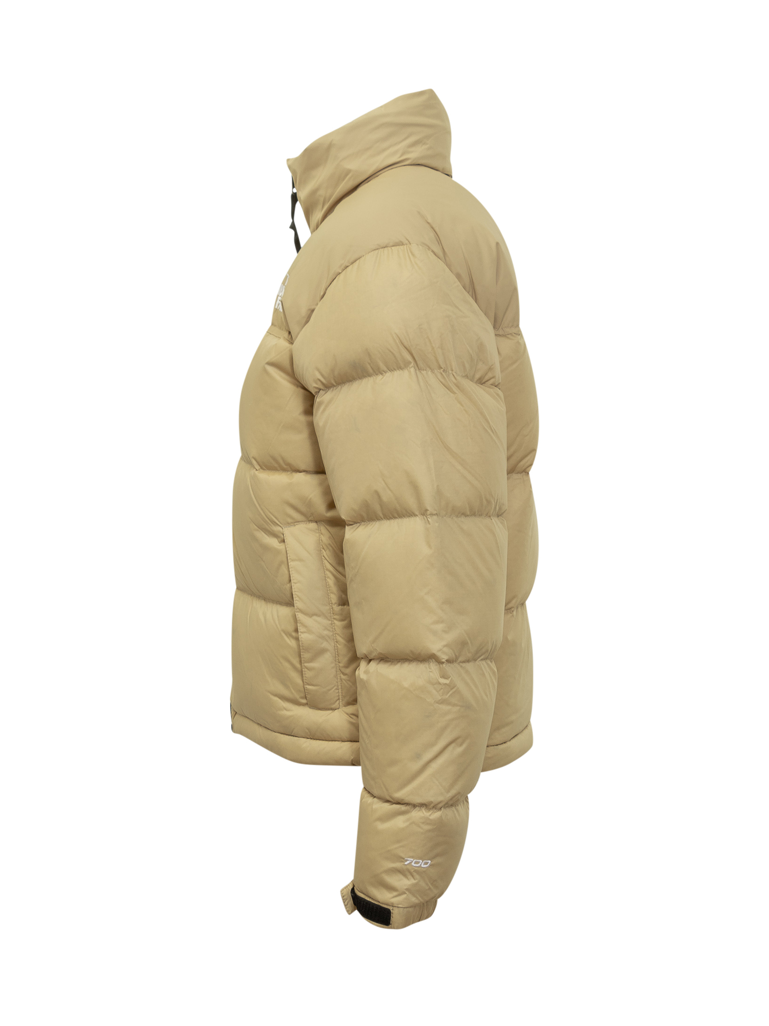 [THE NORTH FACE] Down jacket FW25 NF0A3XEO GM31