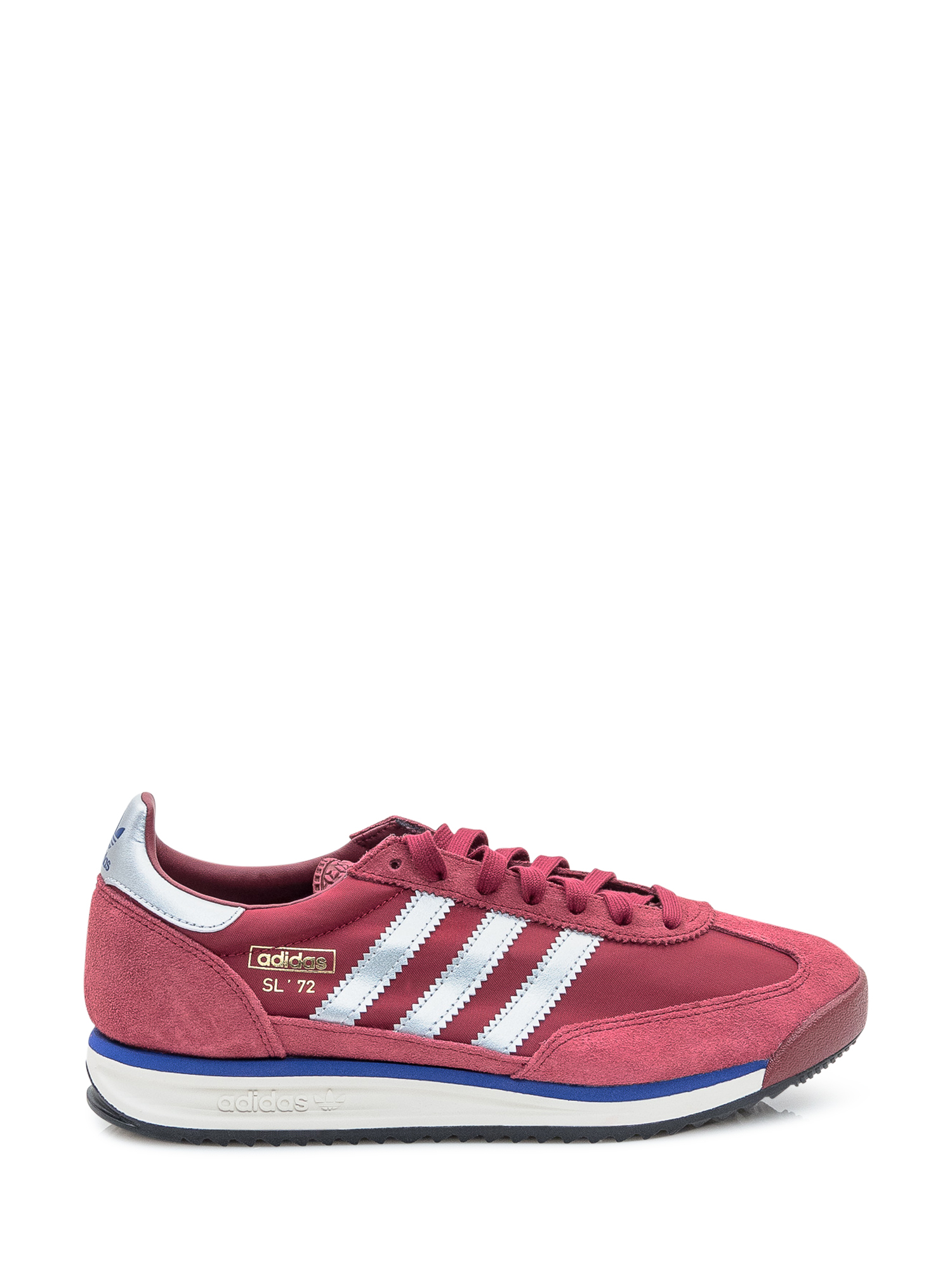 [ADIDAS ORIGINALS] Sneakers FW25 JR8793 NOBMAR/SILVMT