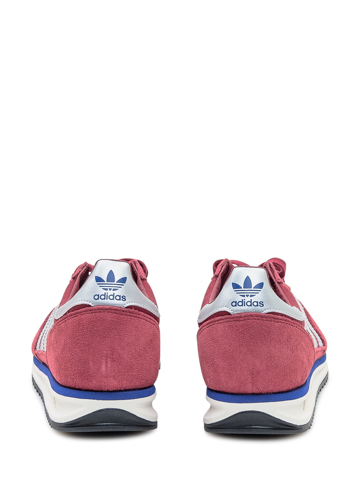 [ADIDAS ORIGINALS] Sneakers FW25 JR8793 NOBMAR/SILVMT