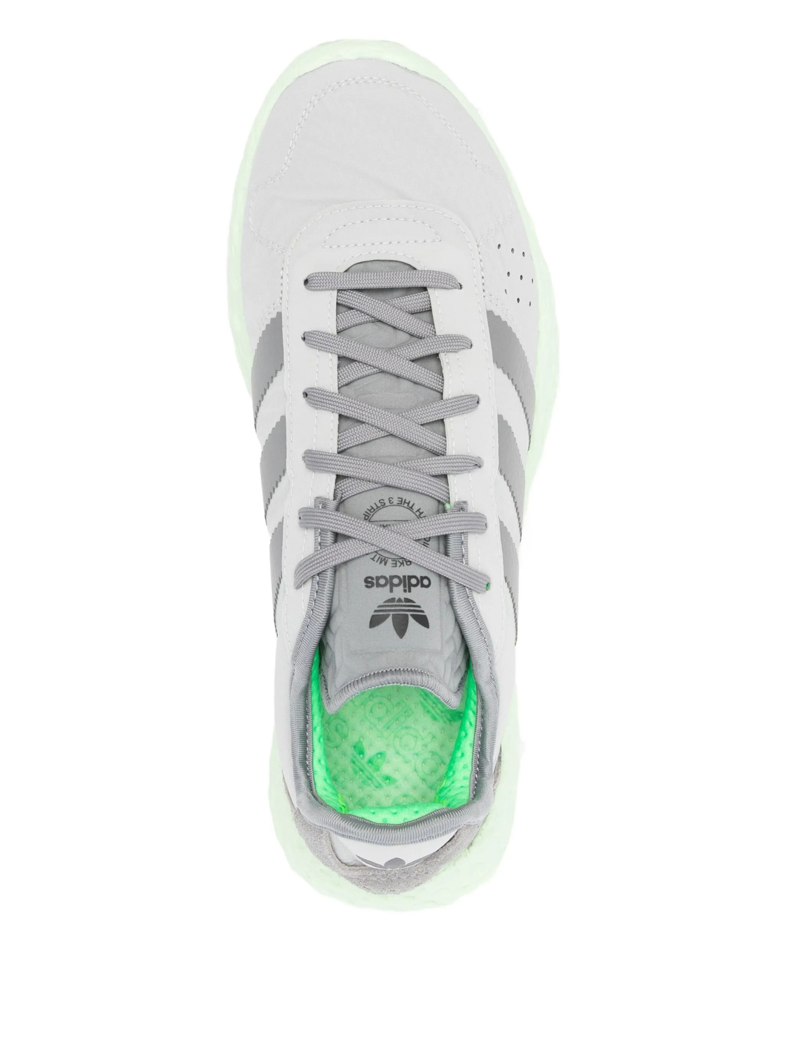 [ADIDAS ORIGINALS] Sneakers FW25 JR0831