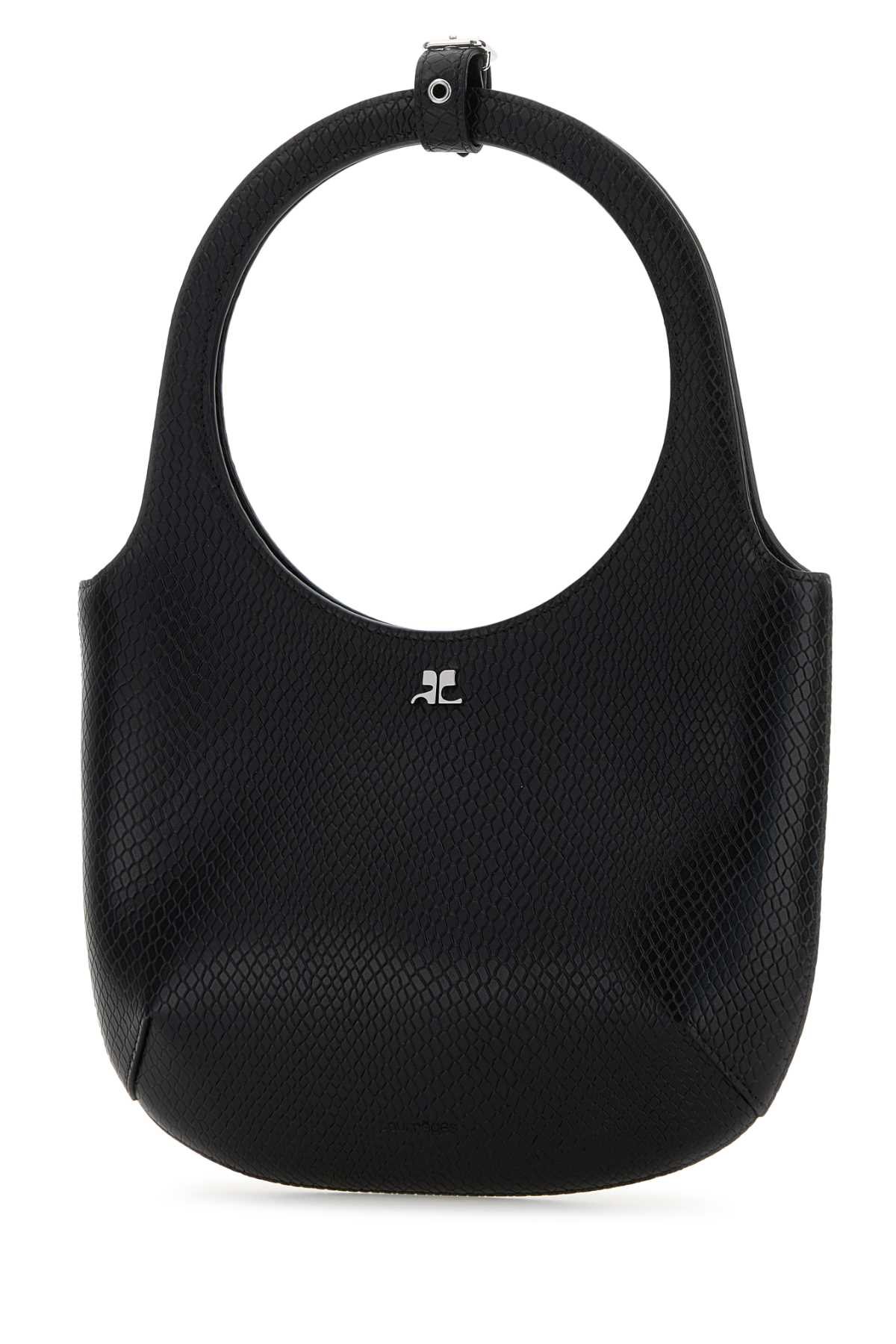 [Courreges] Tote bag FW25 325GSA102CV0045 9999