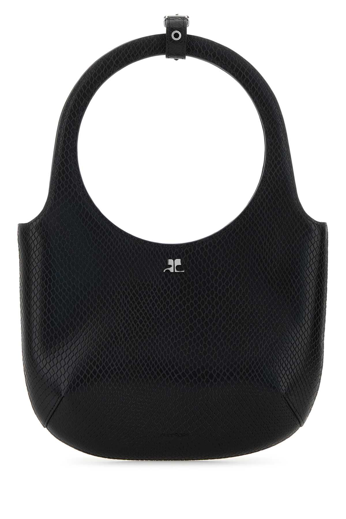 [Courreges] Tote bag FW25 325GSA102CV0045 9999