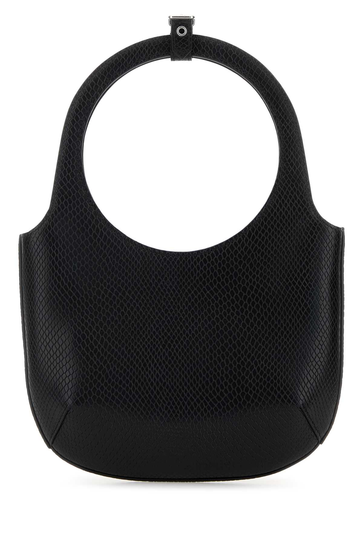 [Courreges] Tote bag FW25 325GSA102CV0045 9999