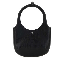 [Courreges] Tote bag FW25 325GSA102CV0045 9999