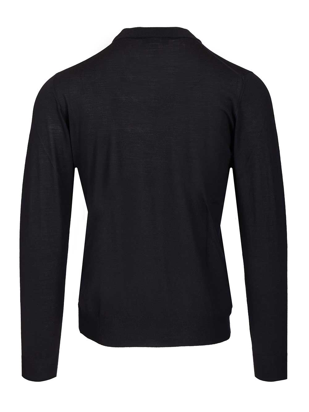 [Fedeli] Knitwear FW25 MU0079816