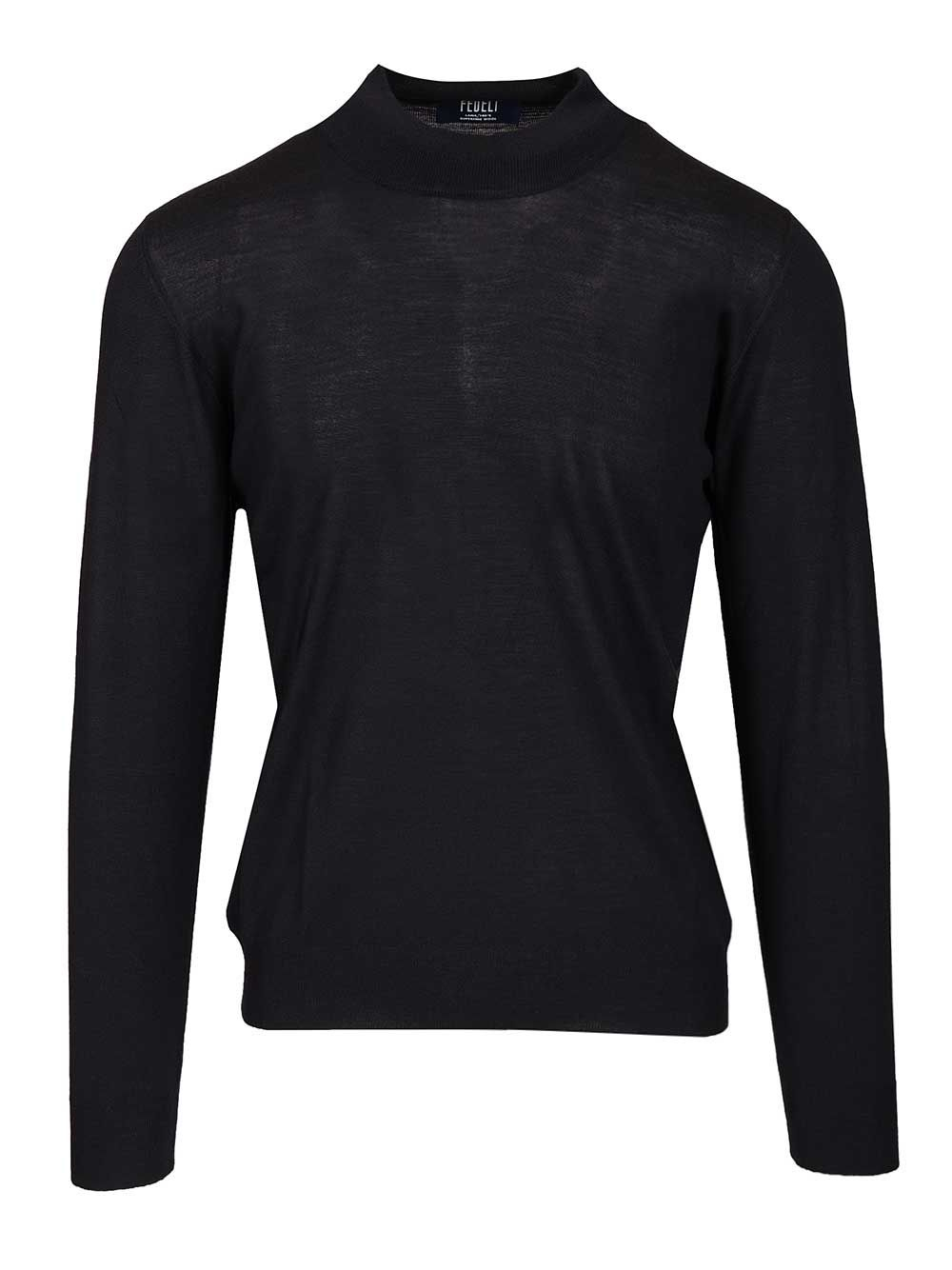 [Fedeli] Knitwear FW25 MU0079816
