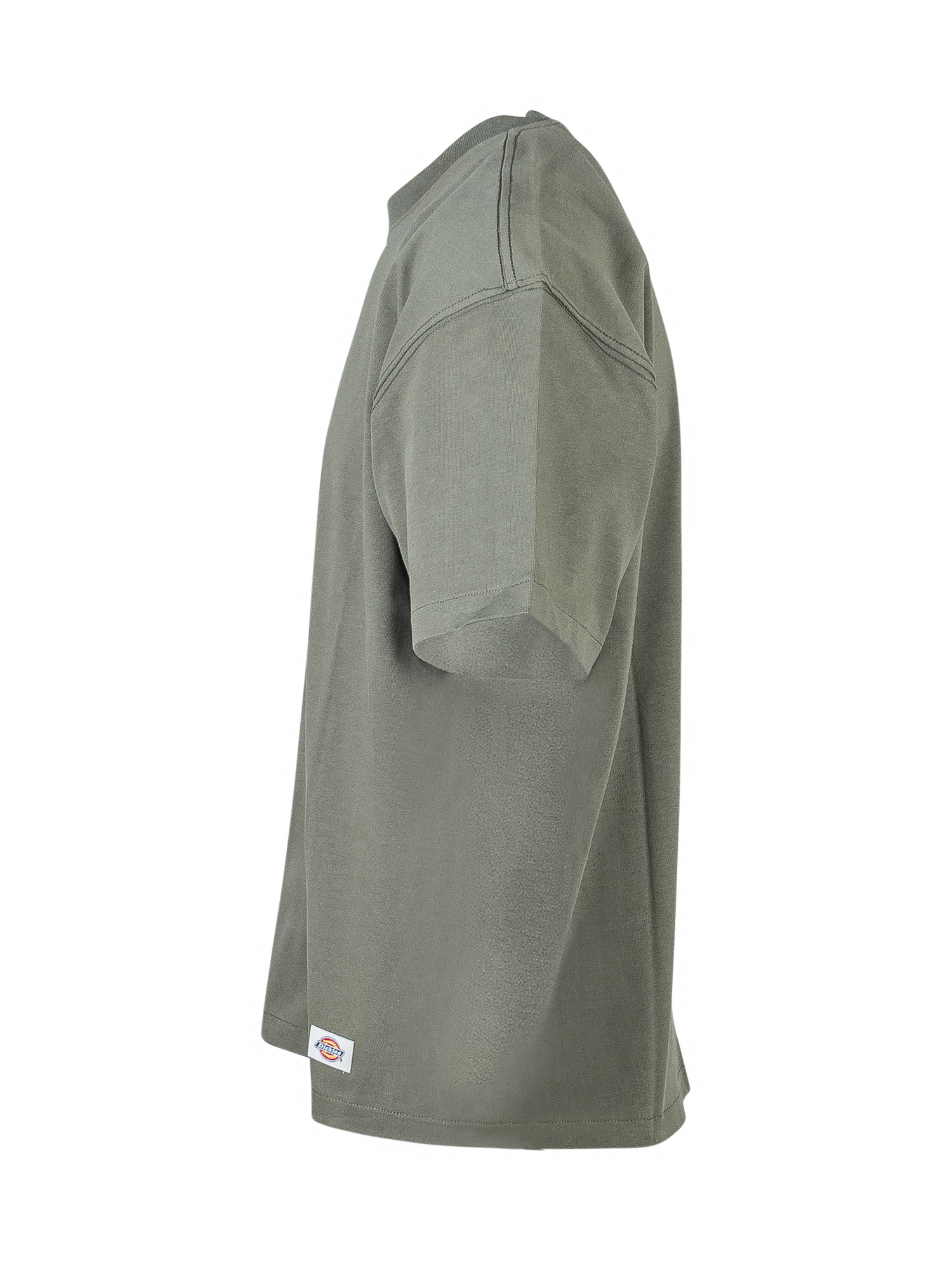 [DICKIES THREADS] T-shirts Short Sleeve FW25 DK0A87QEMGR1 MGR1