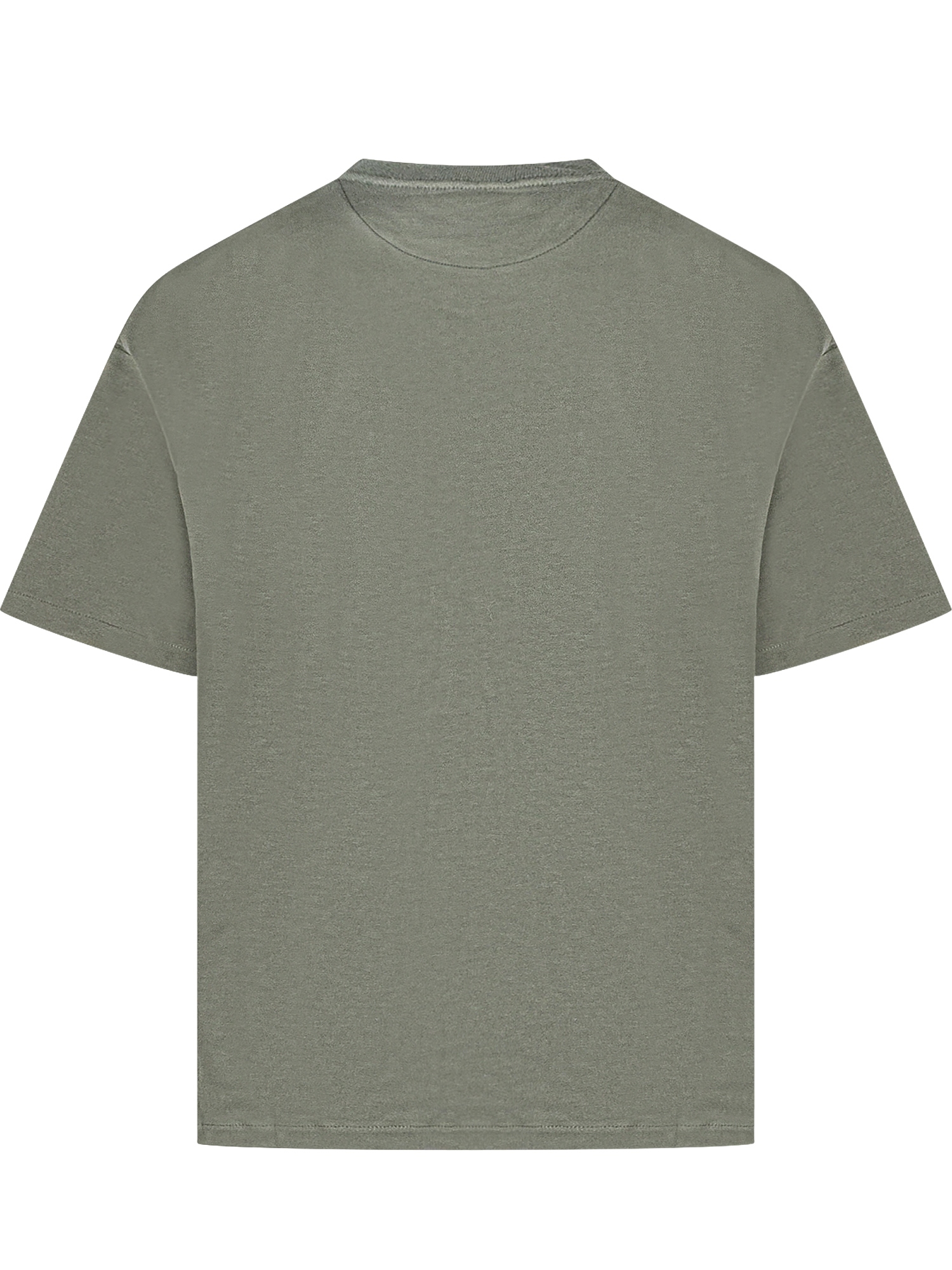 [DICKIES THREADS] T-shirts Short Sleeve FW25 DK0A87QEMGR1 MGR1