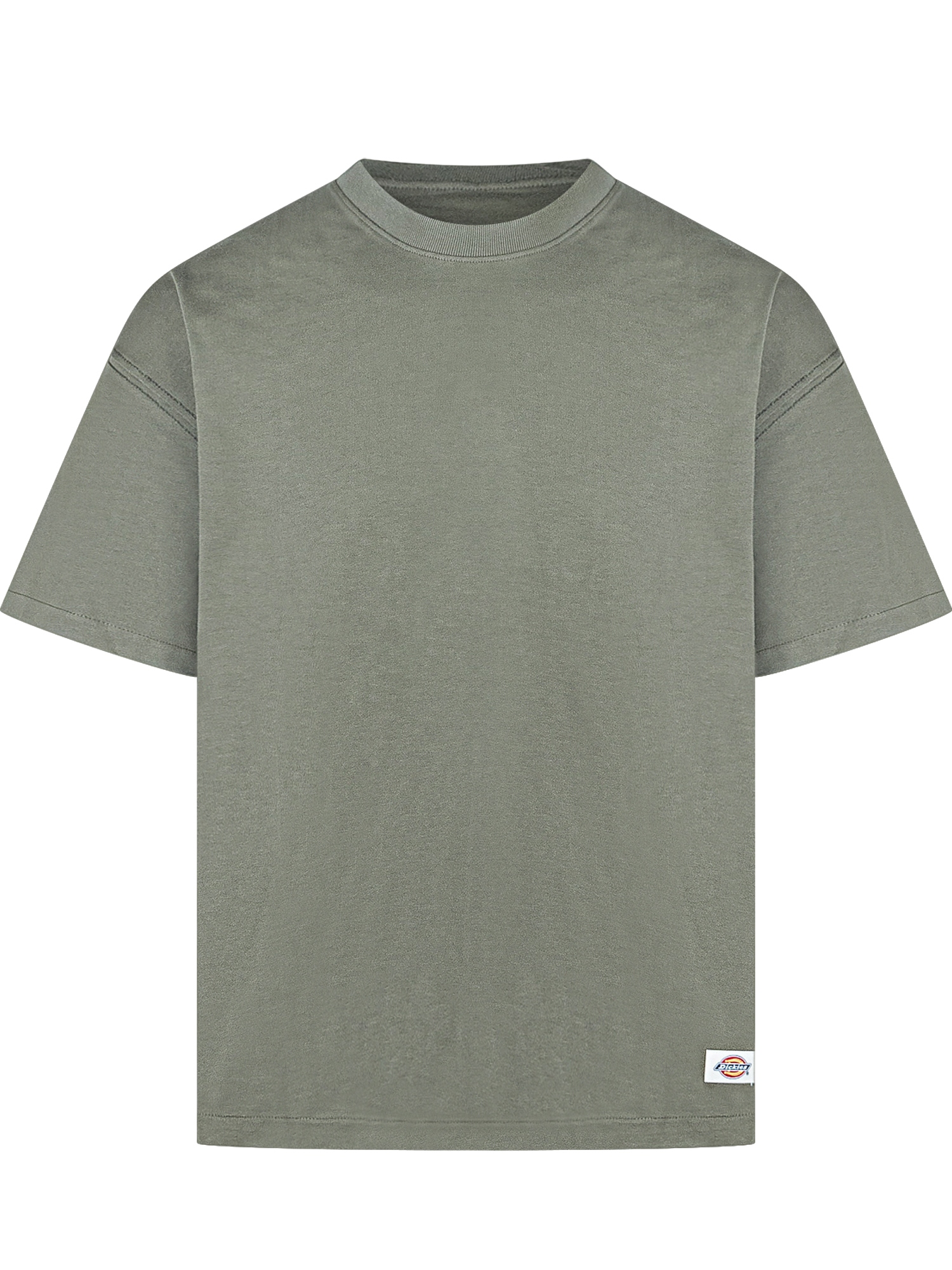 [DICKIES THREADS] T-shirts Short Sleeve FW25 DK0A87QEMGR1 MGR1