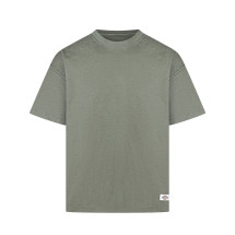 [DICKIES THREADS] T-shirts Short Sleeve FW25 DK0A87QEMGR1 MGR1