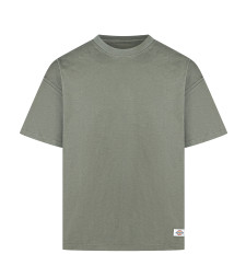 [DICKIES THREADS] T-shirts Short Sleeve FW25 DK0A87QEMGR1 MGR1