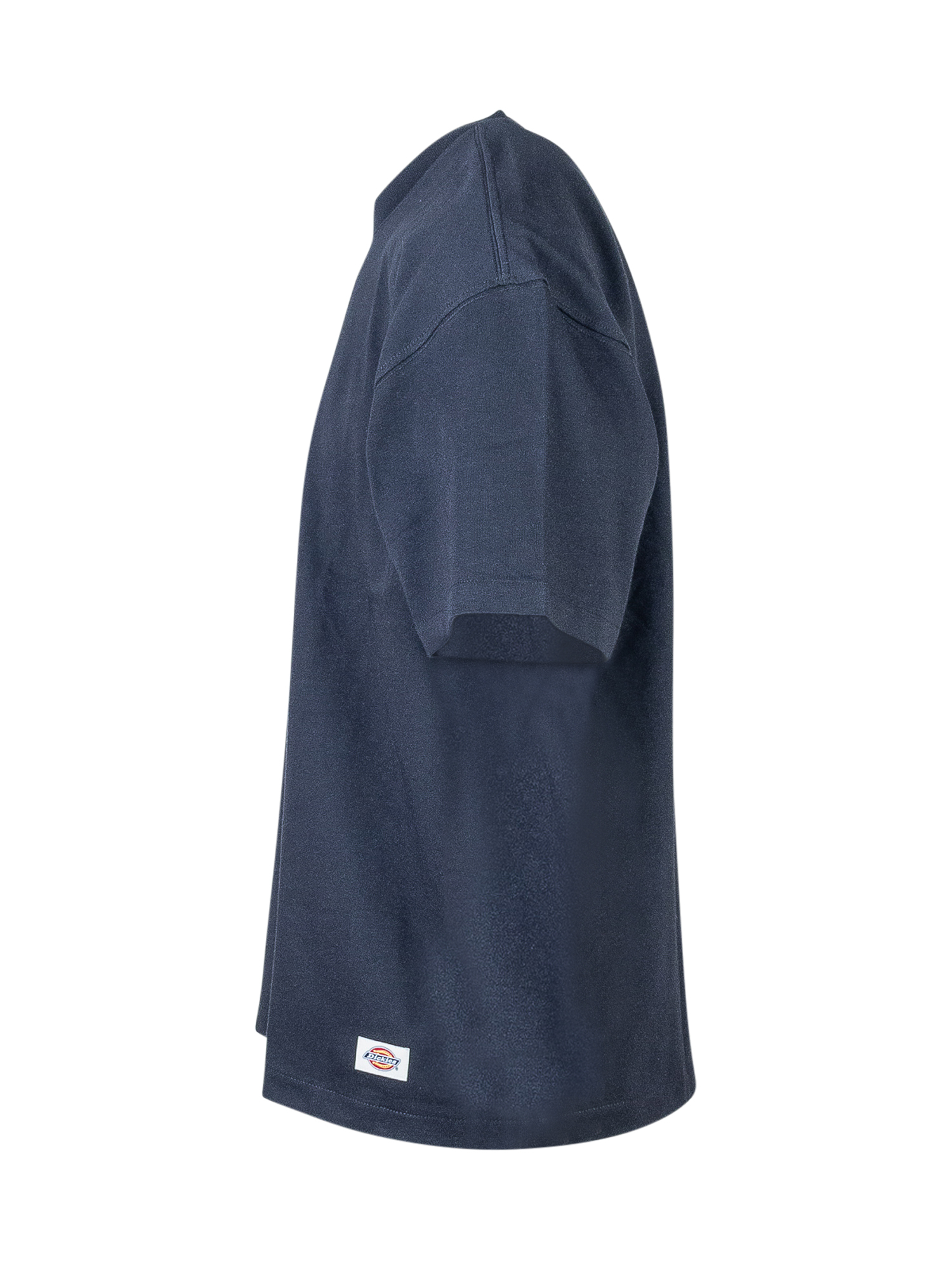 [DICKIES THREADS] T-shirts Short Sleeve FW25 DK0A87QEBLK1 BLK1