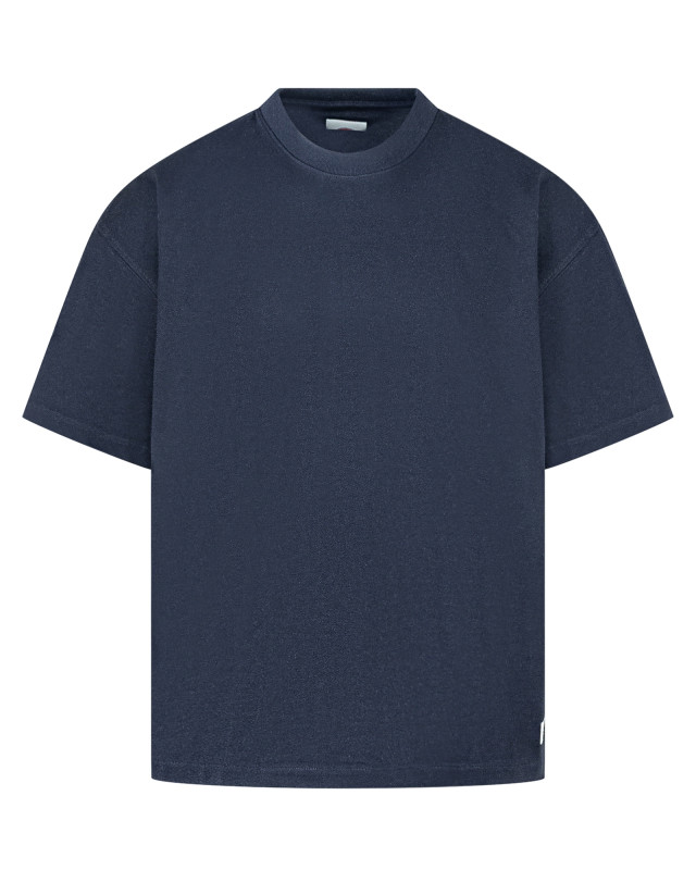 [DICKIES THREADS] T-shirts Short Sleeve FW25 DK0A87QEBLK1 BLK1