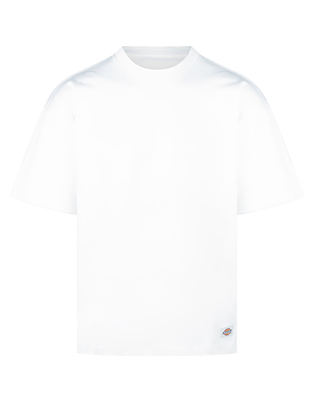[DICKIES THREADS] T-shirts Short Sleeve FW25 DK0A87QEC481 C481