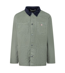 [DICKIES] Casual Jacket FW25 DK0A87O3MGR1 MGR1