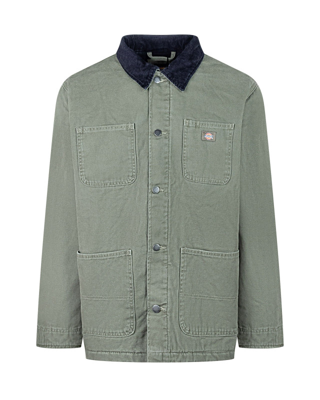 [DICKIES] Casual Jacket FW25 DK0A87O3MGR1 MGR1