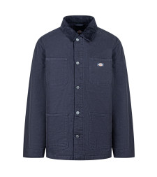 [DICKIES] Casual Jacket FW25 DK0A87O3BLK1 BLK1