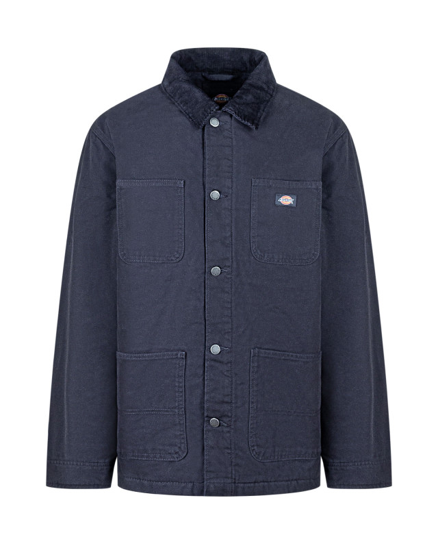 [DICKIES] Casual Jacket FW25 DK0A87O3BLK1 BLK1