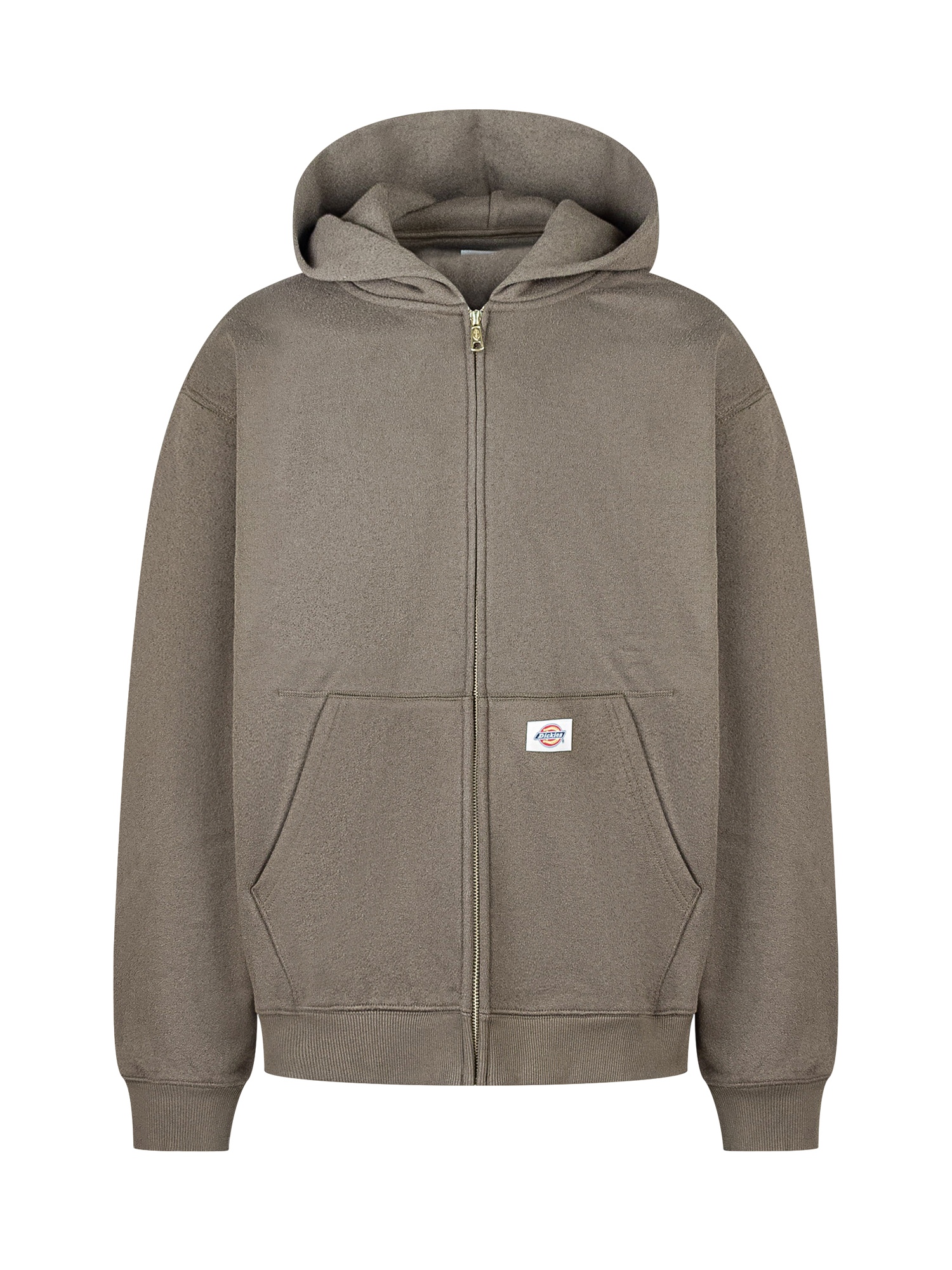 [DICKIES THREADS] Hoodie FW25 DK0A87NWMGR1 MGR1