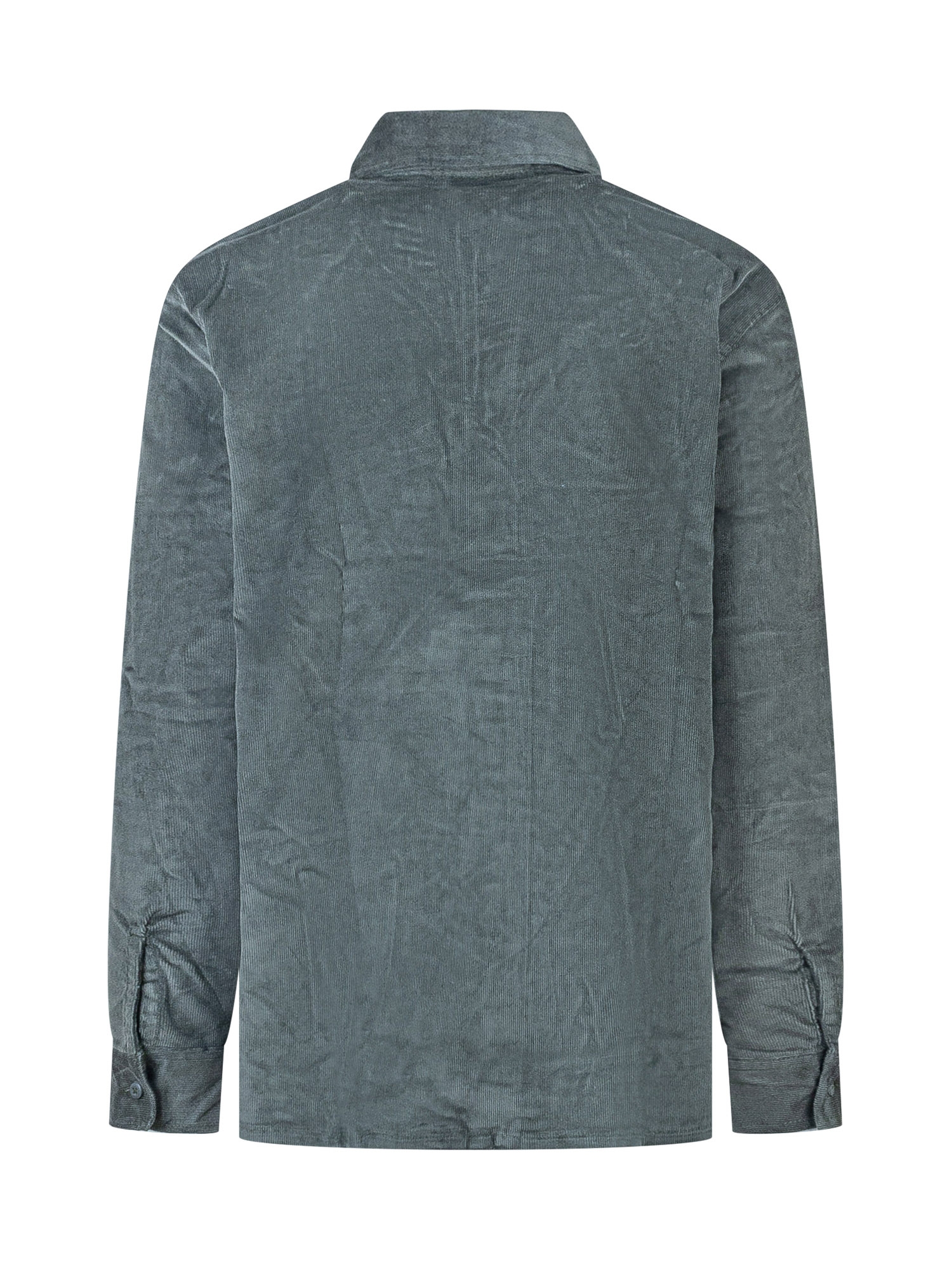 [DICKIES] Shirts Long Sleeve FW25 DK0A8652OGX1 OGX1