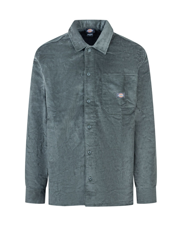 [DICKIES] Shirts Long Sleeve FW25 DK0A8652OGX1 OGX1