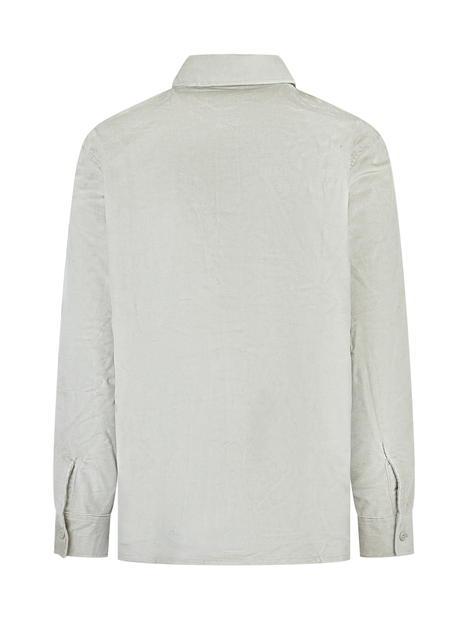 [DICKIES] Shirts Long Sleeve FW25 DK0A8652KHK1 KHK1