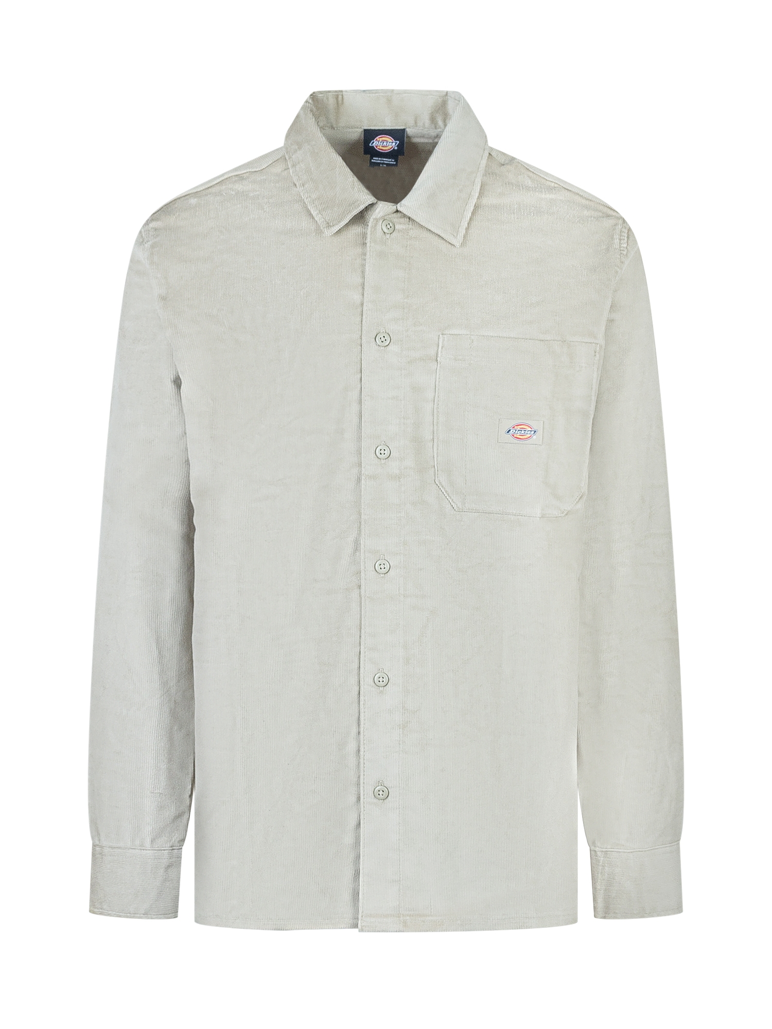 [DICKIES] Shirts Long Sleeve FW25 DK0A8652KHK1 KHK1