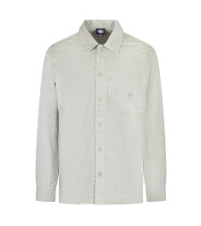 [DICKIES] Shirts Long Sleeve FW25 DK0A8652KHK1 KHK1
