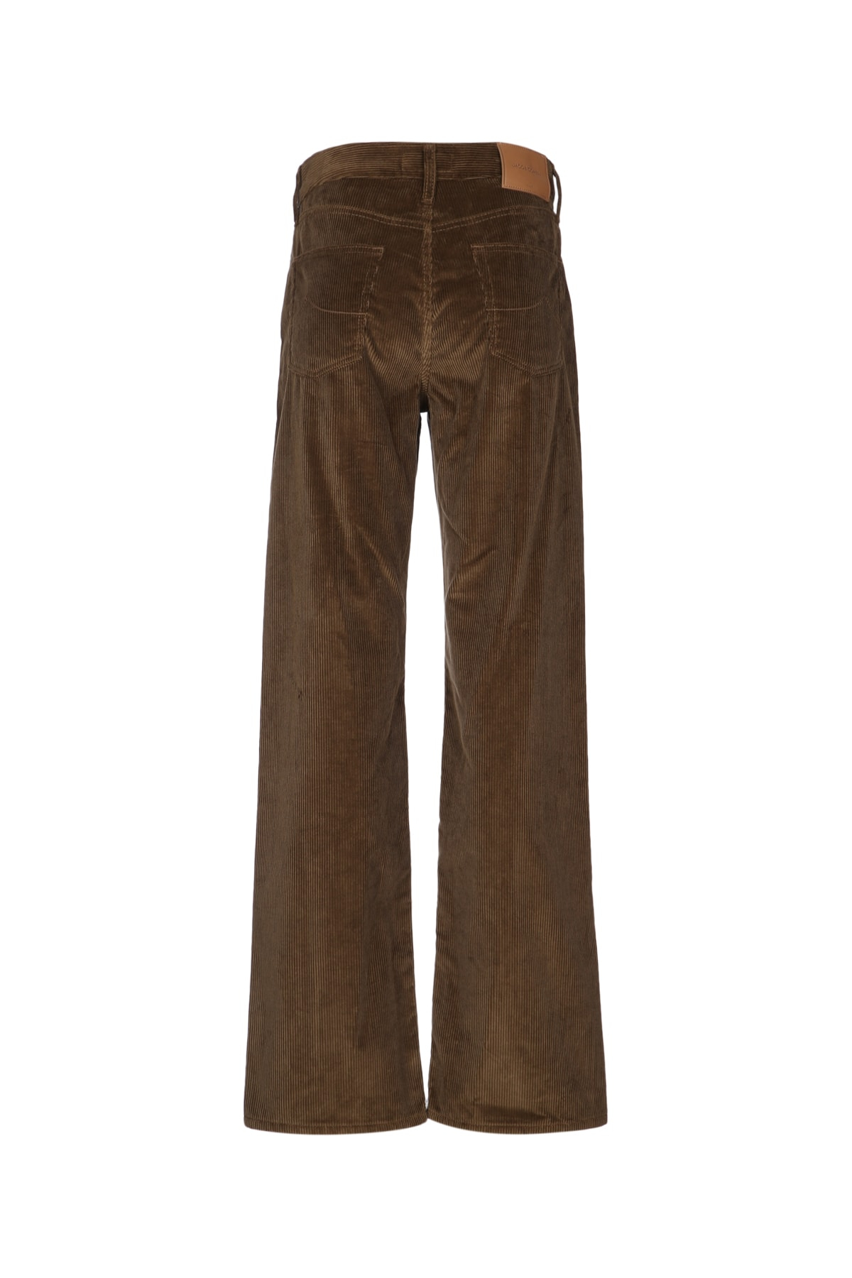 [Jacob Cohen] Trousers FW25 JDMQ0016001T816ARW Q24
