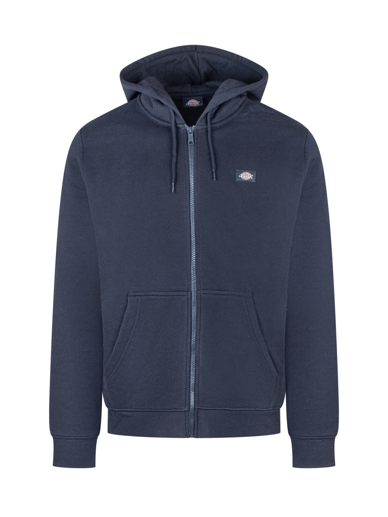 [DICKIES] Hoodie FW25 DK0A4XD3BLK1 BLK1