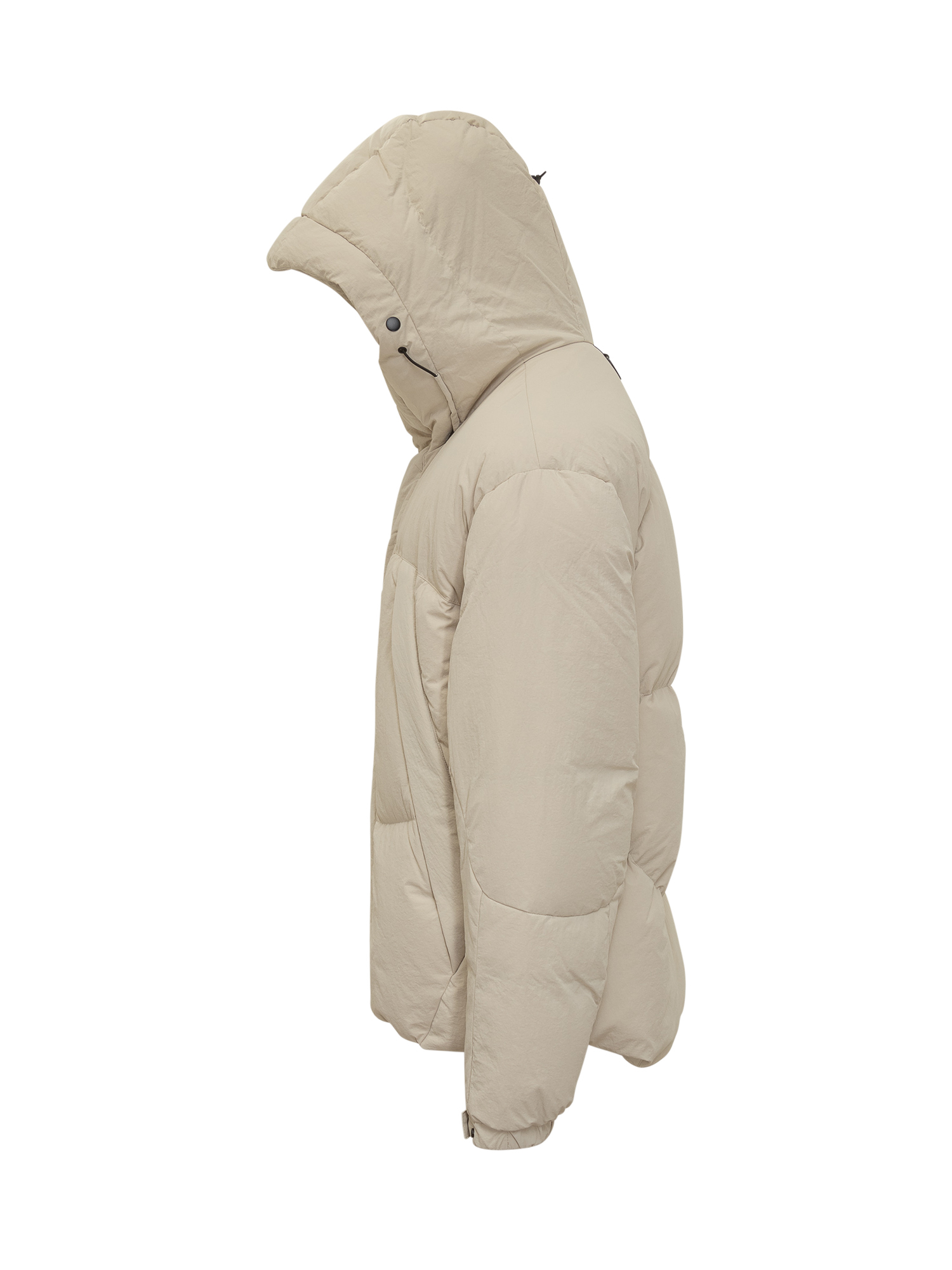 [JG1] Down Jacket FW25 JG1AW2501 BONE