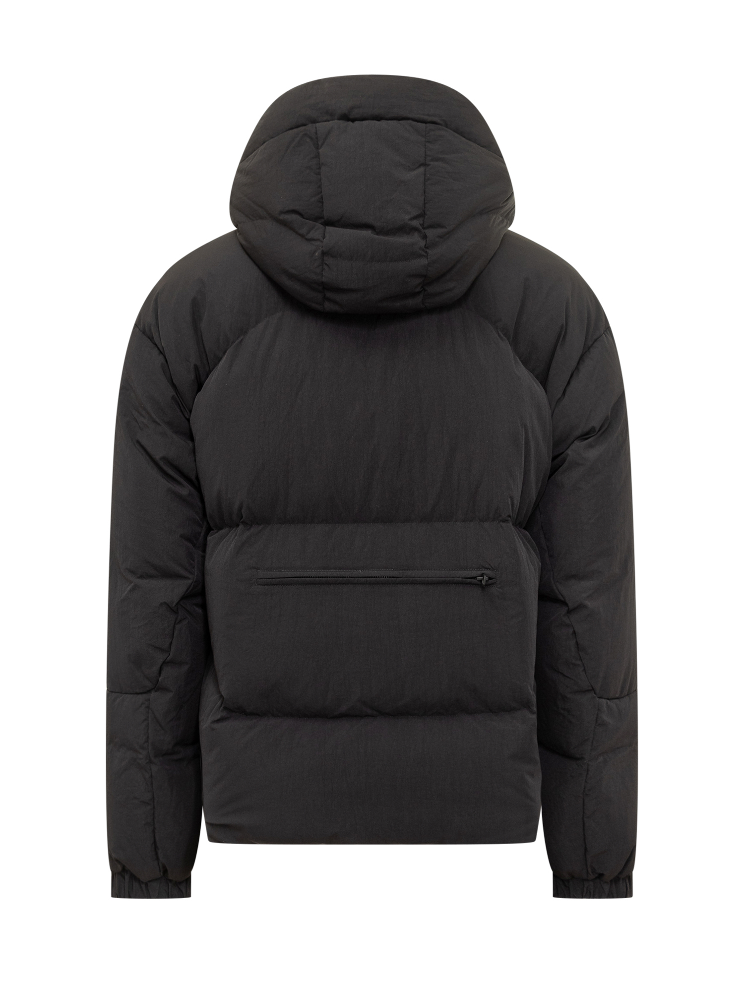 [JG1] Down Jacket FW25 JG1AW2501 BLACK