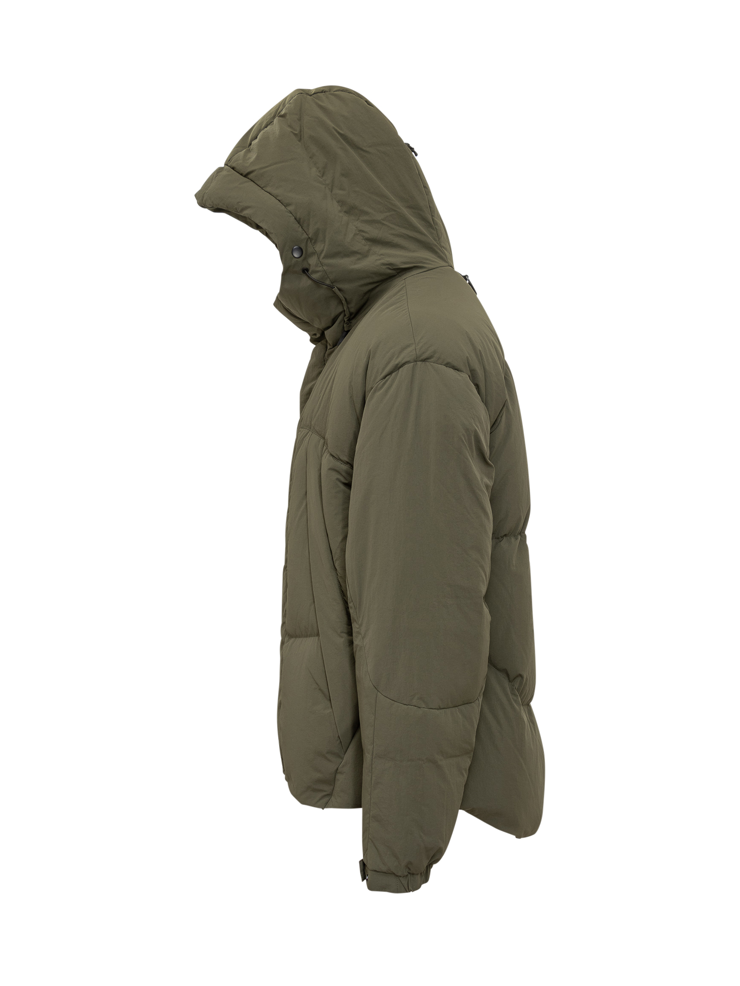 [JG1] Down Jacket FW25 JG1AW2501 ARMY