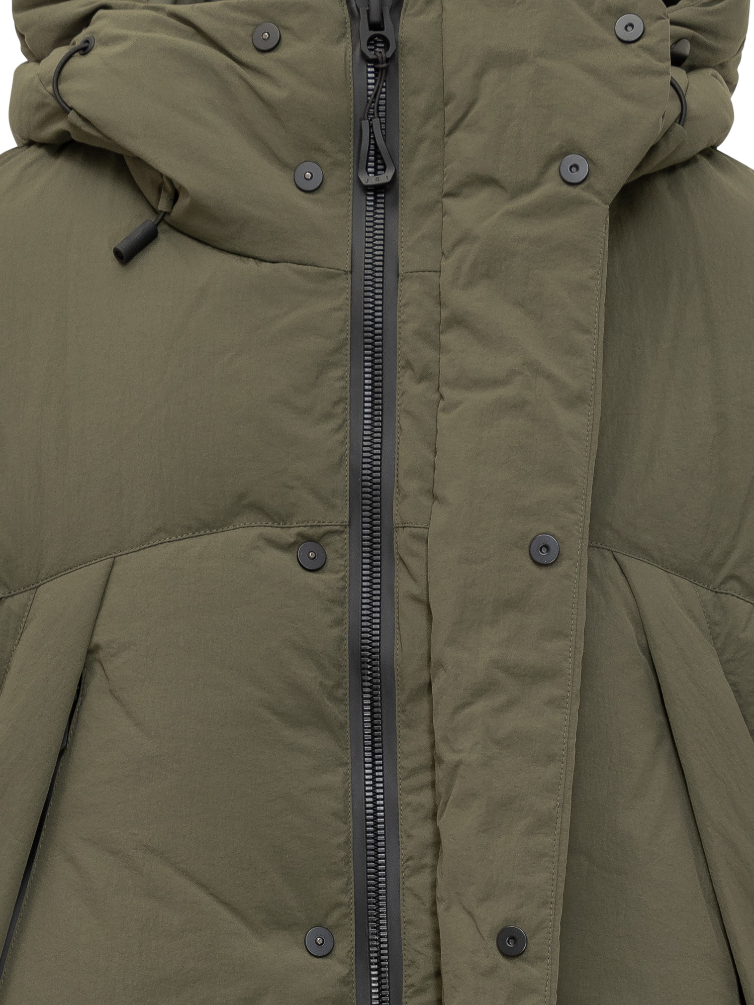 [JG1] Down Jacket FW25 JG1AW2501 ARMY