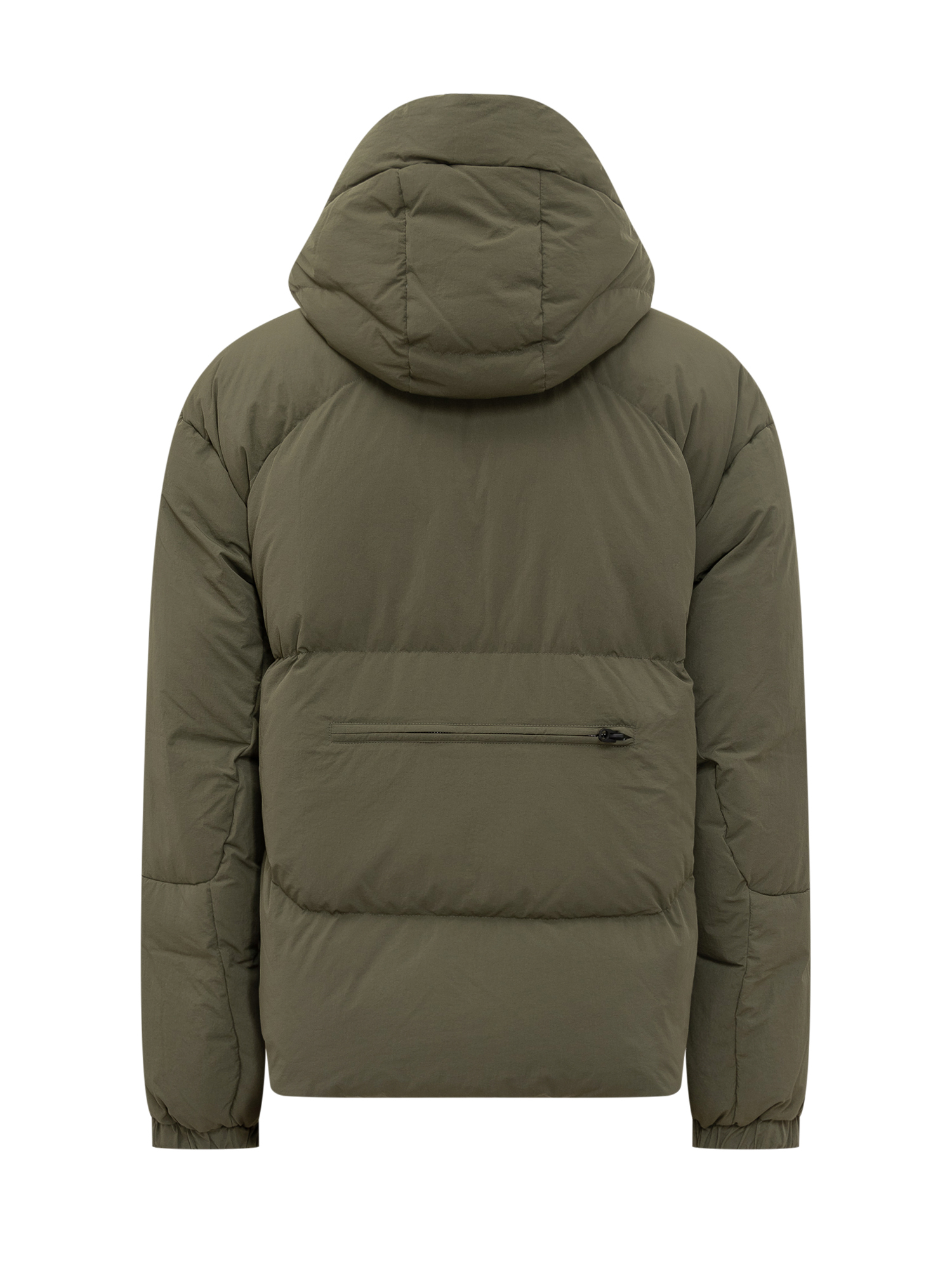 [JG1] Down Jacket FW25 JG1AW2501 ARMY