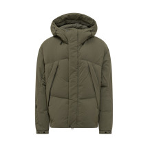 [JG1] Down Jacket FW25 JG1AW2501 ARMY