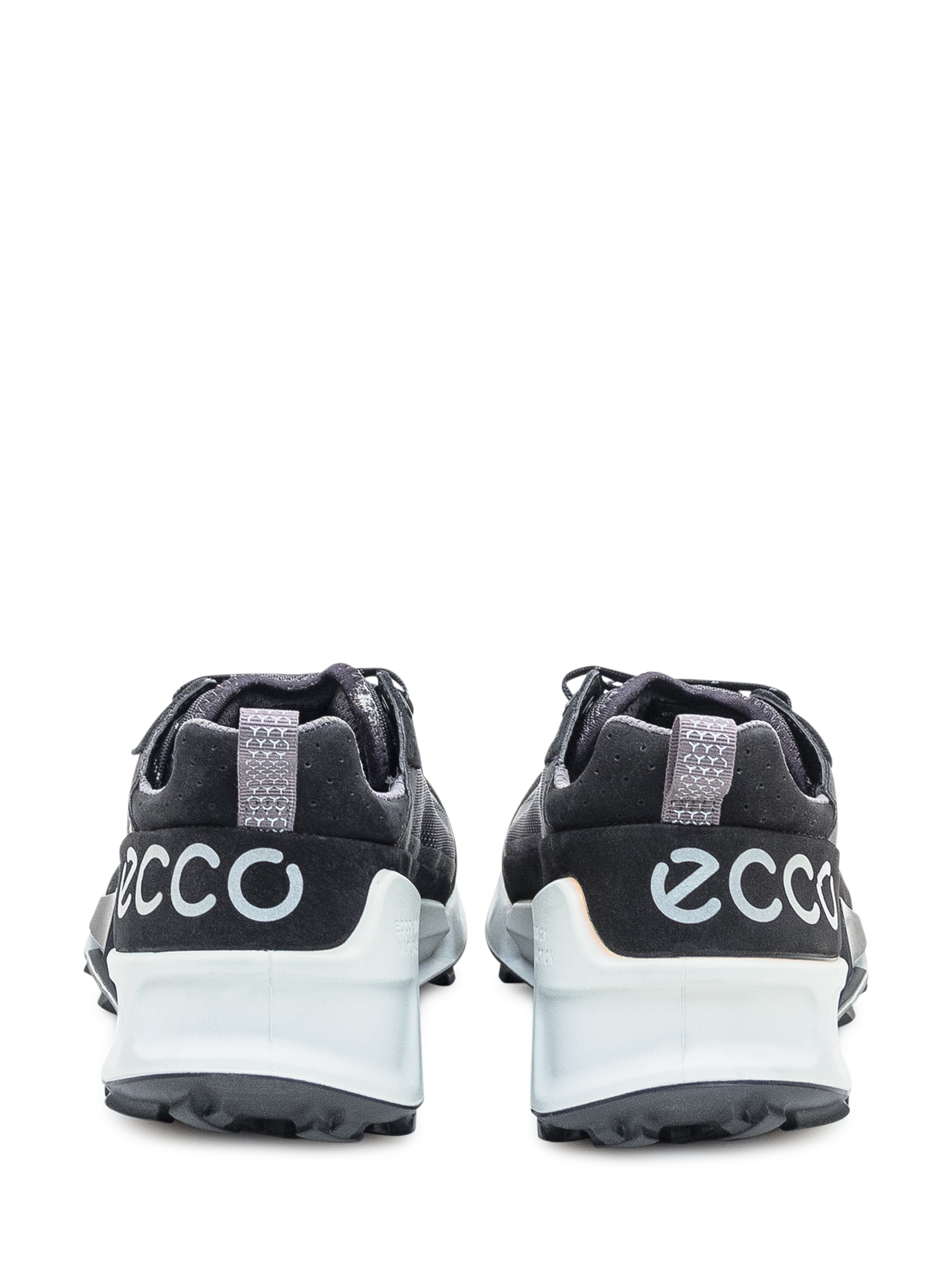 [ECCO] Sneakers FW25 82381460568 BLACK