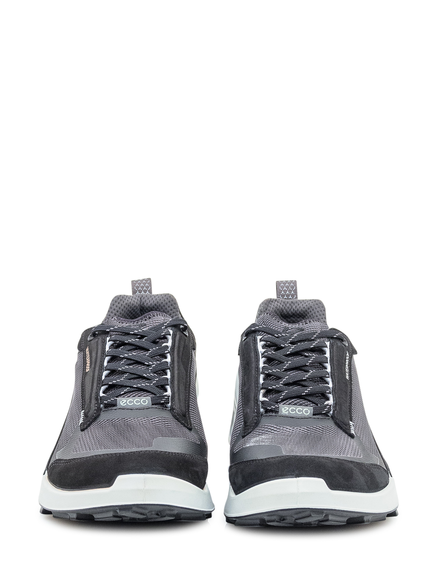 [ECCO] Sneakers FW25 82381460568 BLACK