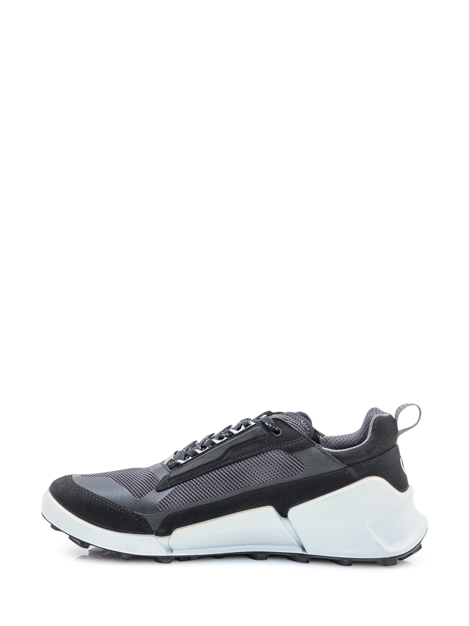 [ECCO] Sneakers FW25 82381460568 BLACK