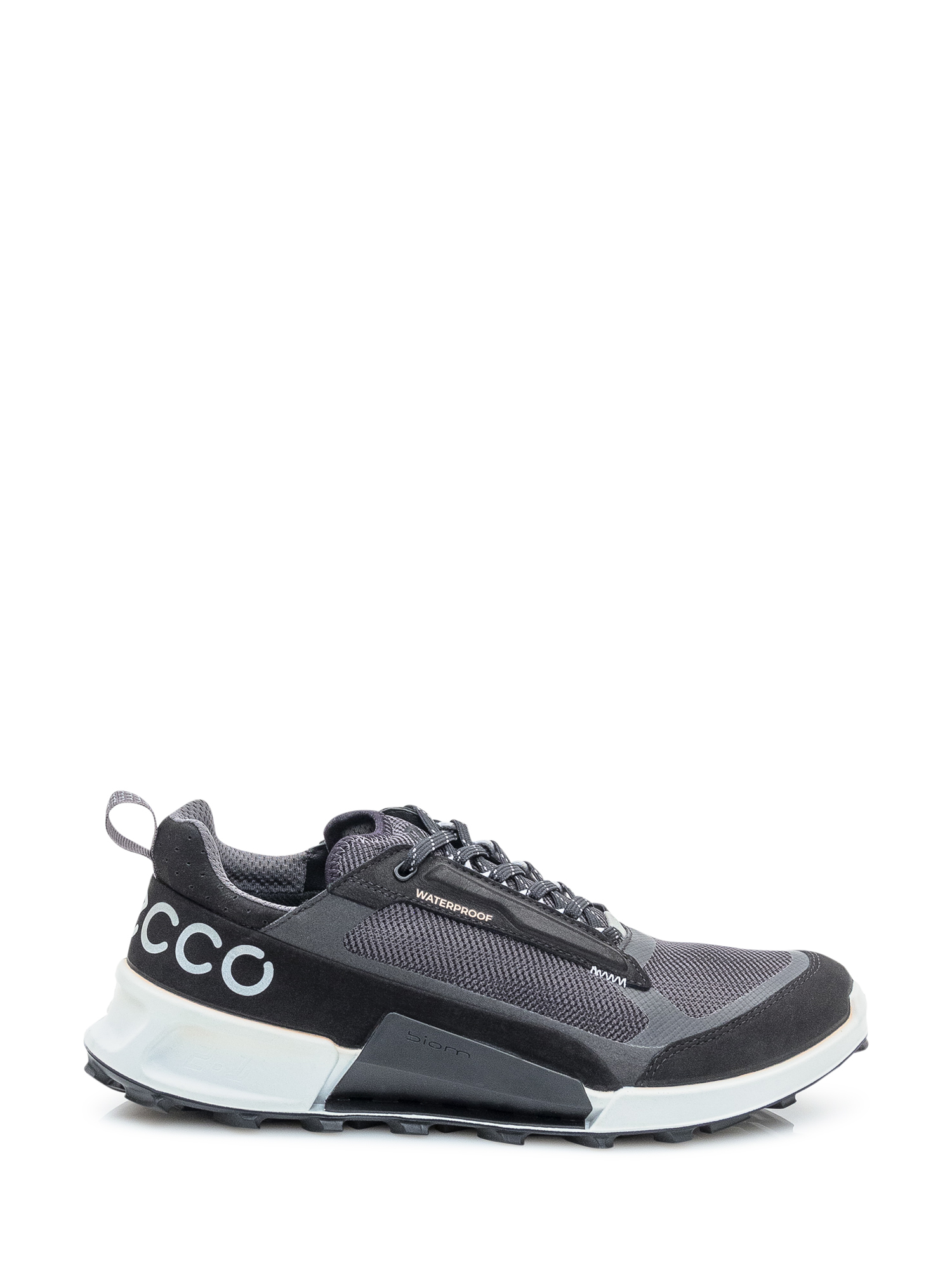 [ECCO] Sneakers FW25 82381460568 BLACK